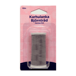 HEMLINE KARHULANKA HARMAA 100M