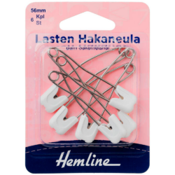 HEMLINE LASTEN HAKANEULA