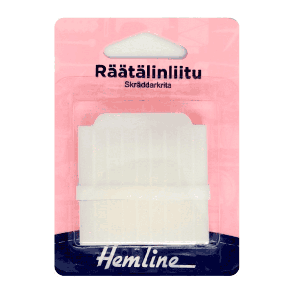 Hemline rÄÄtÄlinliitu valkoinen | säästötalo latvala