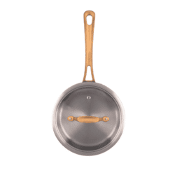 Heirol heritage pro kasari 18cm kannella Heirol heritage pro kasari 18cm kannella