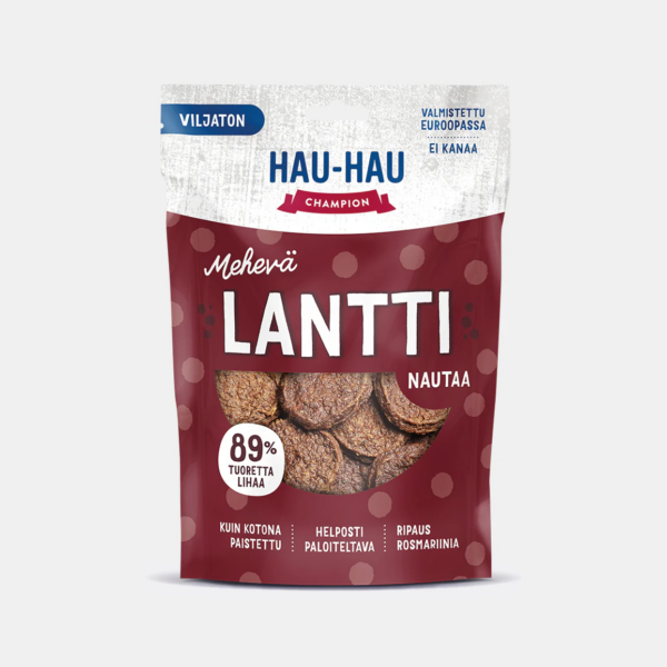 Hhc mehevÄ lantti nautaa 400g | säästötalo latvala