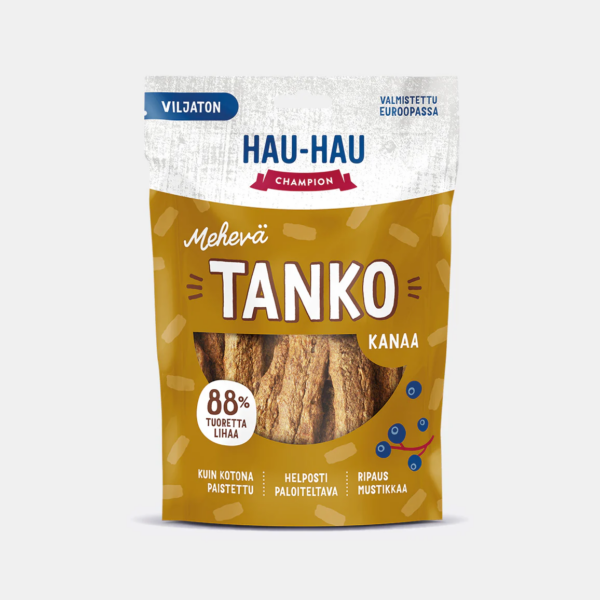 Hhc mehevÄ tanko kanaa 400g | säästötalo latvala