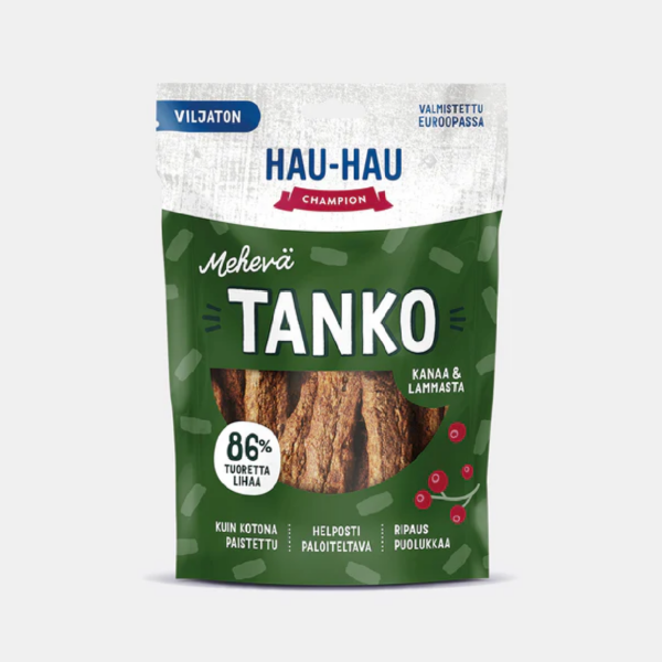 Hhc mehevÄ tanko kanaa ja lammasta 400g | säästötalo latvala