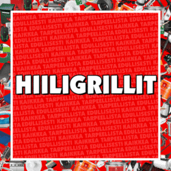 Hiiligrillit Hiiligrillit