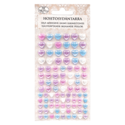 HohtosydÄntarra pastelli