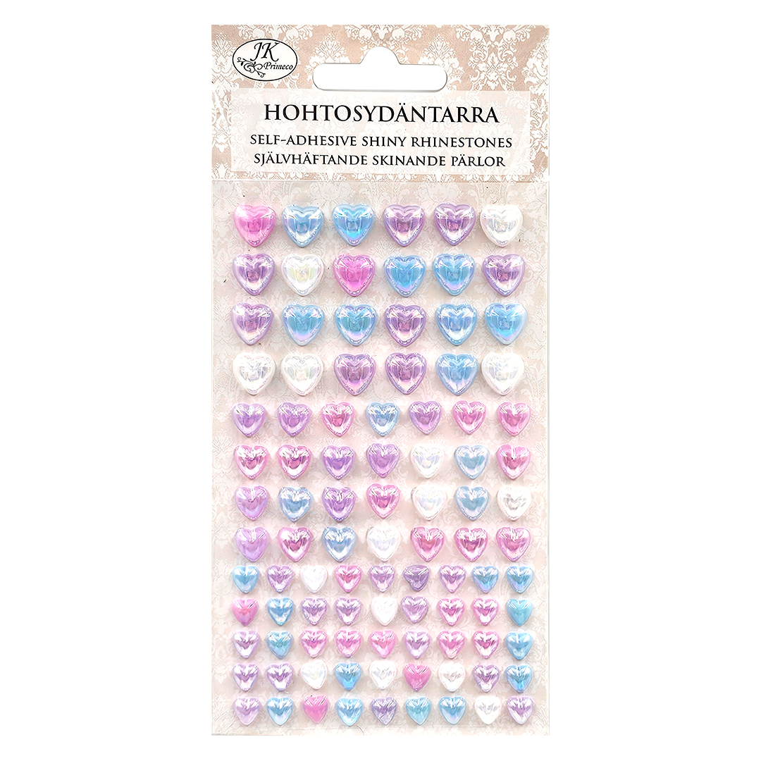 HohtosydÄntarra pastelli | säästötalo latvala