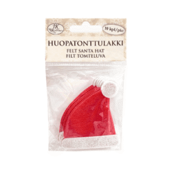 Huopalakki-tonttu-10kplpss_0 Png HUOPATONTTULAKKI 10KPL