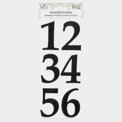 Isot-numerotarrat-musta-4ark_0 Png ISOT NUMEROTARRAT MUSTA 4ARK
