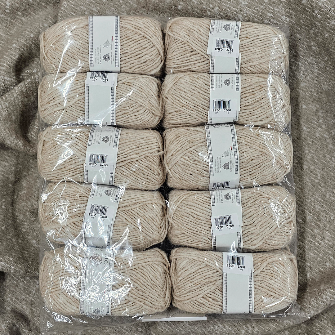 #istex alafosslopi 10-pak villalanka ecru 100g 9972 | säästötalo latvala Istex alafosslopi 10-pak villalanka ecru 100g (9972) | säästötalo latvala