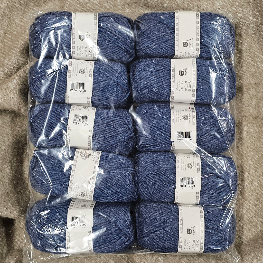 #istex alafosslopi 10-pak villalanka farkunsininen 100g 0010 | säästötalo latvala Istex alafosslopi 10-pak villalanka farkunsininen 100g (0010) | säästötalo latvala