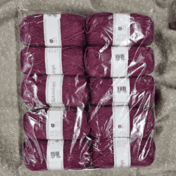 Istex-alafosslopi-10-pak-villalanka-fuksia-100g-9969_0 Png ISTEX ALAFOSSLOPI 10-PAK VILLALANKA FUKSIA 100G (9969)