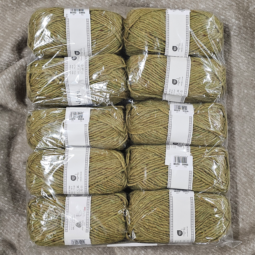 #istex alafosslopi 10-pak villalanka keltavihreÄ 9965 | säästötalo latvala Istex alafosslopi 10-pak villalanka keltavihreÄ (9965) | säästötalo latvala