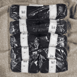 Istex alafosslopi 10-pak villalanka musta 100g (0059) Istex alafosslopi 10-pak villalanka musta 100g (0059)
