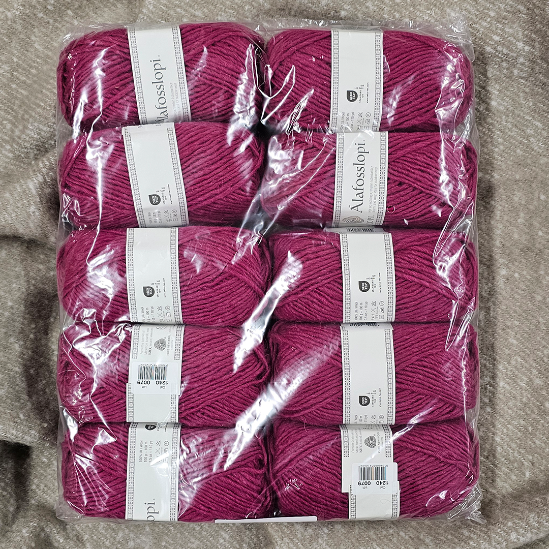 #istex alafosslopi 10-pak villalanka pinkki 100g 1240 | säästötalo latvala Istex alafosslopi 10-pak villalanka pinkki 100g (1240) | säästötalo latvala