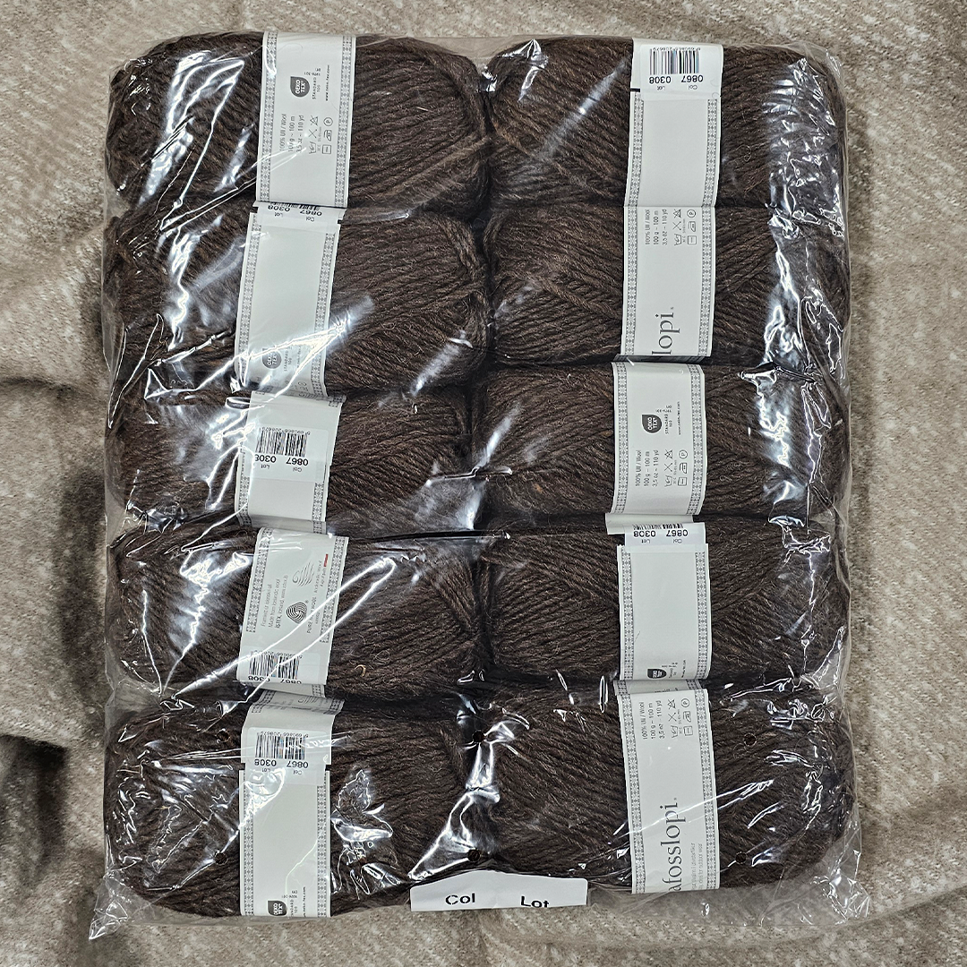 #istex alafosslopi 10-pak villalanka suklaanruskea 100g 0867 | säästötalo latvala Istex alafosslopi 10-pak villalanka suklaanruskea 100g (0867) | säästötalo latvala