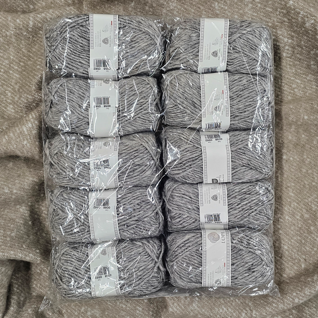 #istex alafosslopi 10-pak villalanka tuhkanharmaa 100g 0056 | säästötalo latvala Istex alafosslopi 10-pak villalanka tuhkanharmaa 100g (0056) | säästötalo latvala