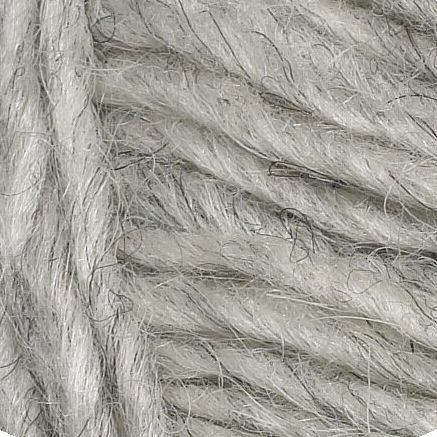 Istex lettlopi villalanka vaalea tuhkanharmaa 50g (0054) | säästötalo latvala