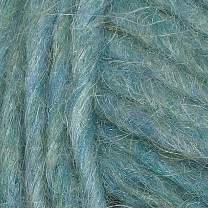 Istex lettlopi villalanka vaalea sinivihreÄ 50g (1404) | säästötalo latvala