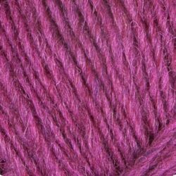 Istex lettlopi villalanka fuksia 50g (1705) Istex lettlopi villalanka fuksia 50g (1705)