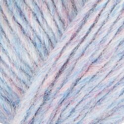 Istex lettlopi villalanka milkyway 50g (1702) Istex lettlopi villalanka milkyway 50g (1702)