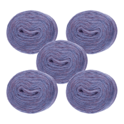 Istex plÖtulopi 5-pak villalanka amethyst 100g (2026)