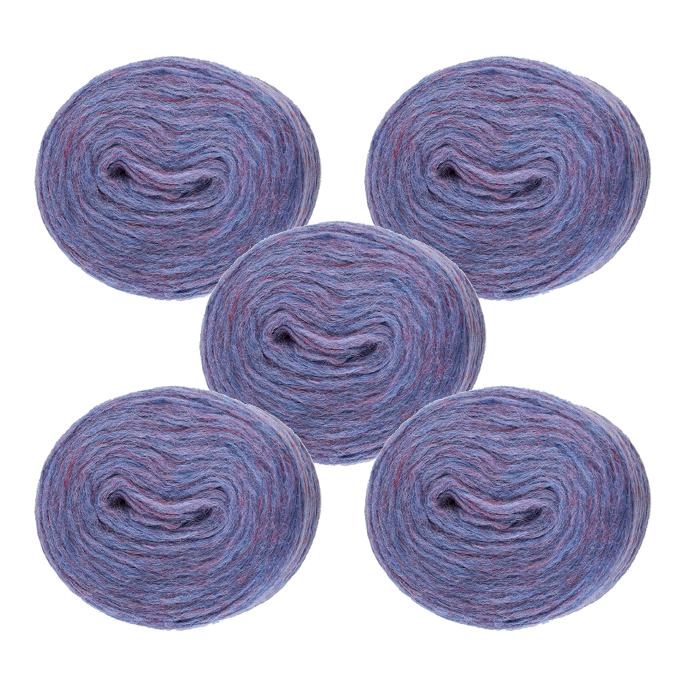 #istex plÖtulopi 5-pak villalanka amethyst 100g 2026 | säästötalo latvala Istex plÖtulopi 5-pak villalanka amethyst 100g (2026) | säästötalo latvala