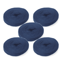 Istex plÖtulopi 5-pak villalanka laivastonsininen 100g (0118)