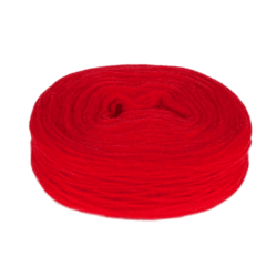 Istex-plotulopi-villalanka-100g-punainen-0417_0 Png ISTEX PLÖTULOPI VILLALANKA PUNAINEN 100G (0417)