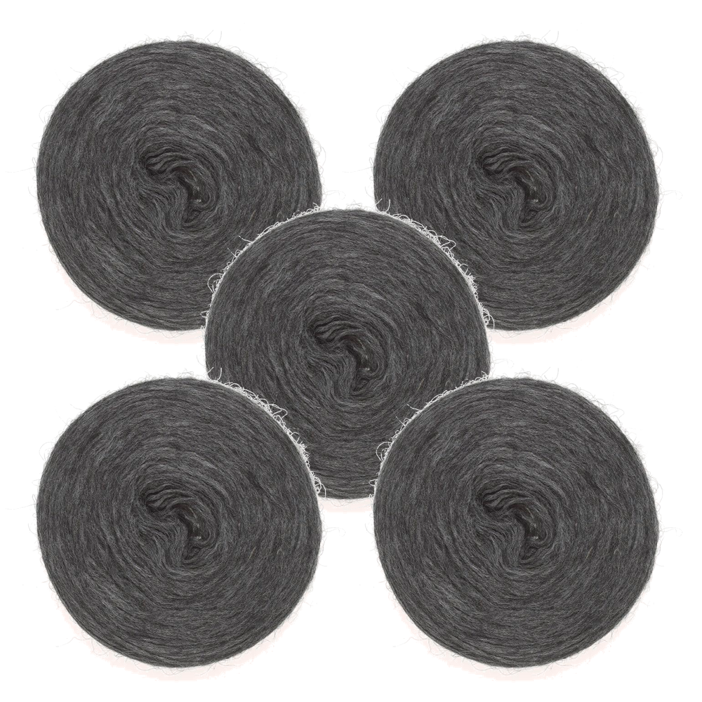 #istex plÖtulopi 5-pak villalanka tummanharmaa 100g 9103 | säästötalo latvala Istex plÖtulopi 5-pak villalanka tummanharmaa 100g (9103) | säästötalo latvala