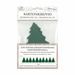 Kartonkikuvio-kuusiketju-80cm_0 Png KARTONKIKUVIO KUUSIKETJU 80CM