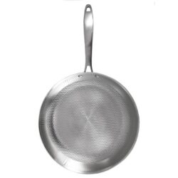 Kenno steel paistinpannu 28cm Kenno steel paistinpannu 28cm
