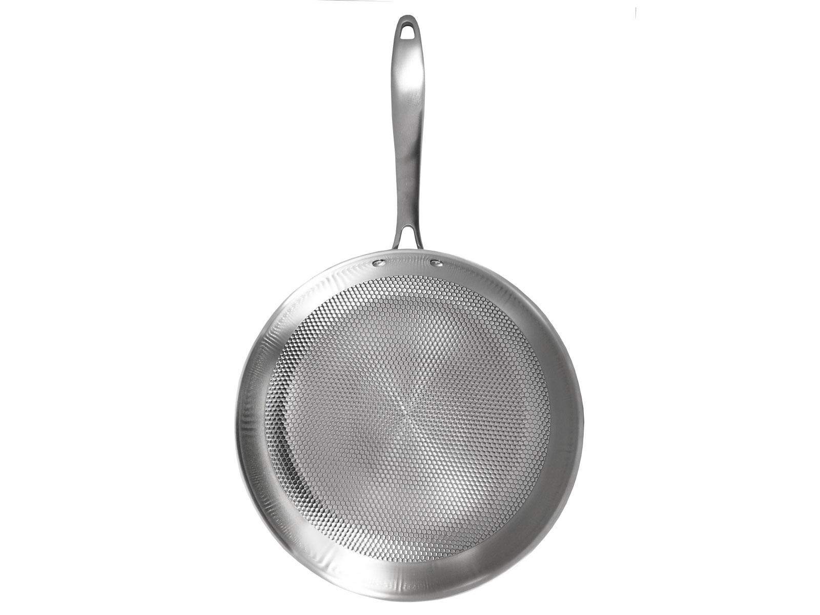 Kenno steel paistinpannu 28cm | säästötalo latvala
