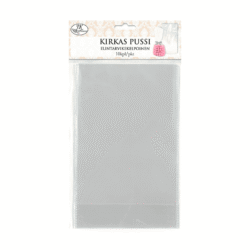 Kirkas pussi 10kpl Kirkas pussi 10kpl