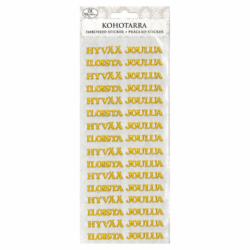 Kohotarra-hyvaa-joulua-kulta_0 Png KOHOTARRA HYVÄÄ JOULUA KULTA