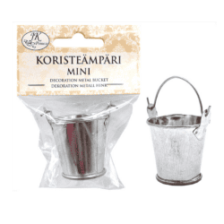 KORISTEÄMPÄRI MINI