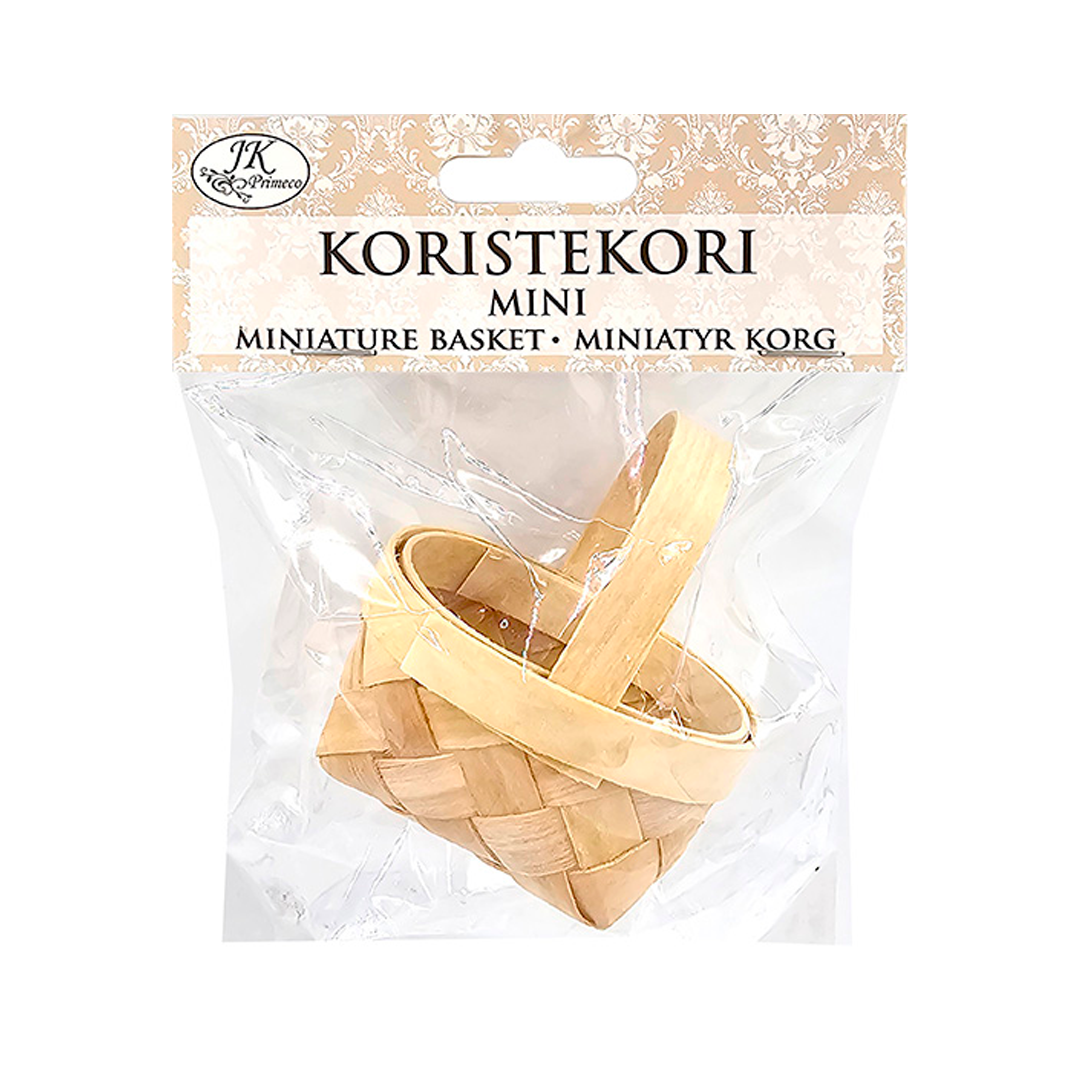KORISTEKORI MINI