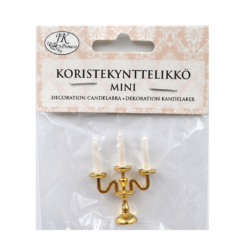 KORISTEKYNTTELIKKÖ MINI