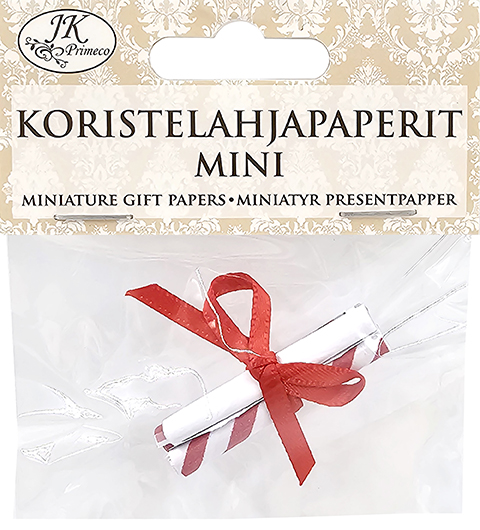 #koristelahjapaperit mini | säästötalo latvala Koristelahjapaperit mini | säästötalo latvala