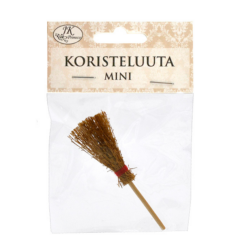 KORISTELUUTA MINI