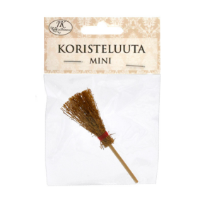 Koristeluuta mini | säästötalo latvala