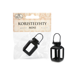 KORISTELYHTY MINI