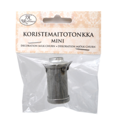 Koristemaitotonkka mini | säästötalo latvala