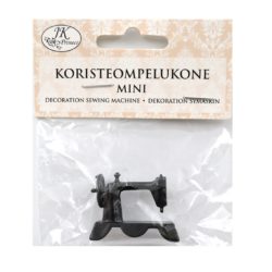 KORISTEOMPELUKONE MINI