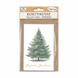 Korttikuva-kuusi-kulta-5kpl_0 Png KORTTIKUVA KUUSI KULTA 5KPL