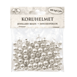 KORUHELMET HOPEA 100KPL