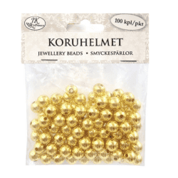 KORUHELMET KULTA 100KPL