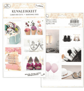 Kuvaleikkeet juhlat 2ark | säästötalo latvala
