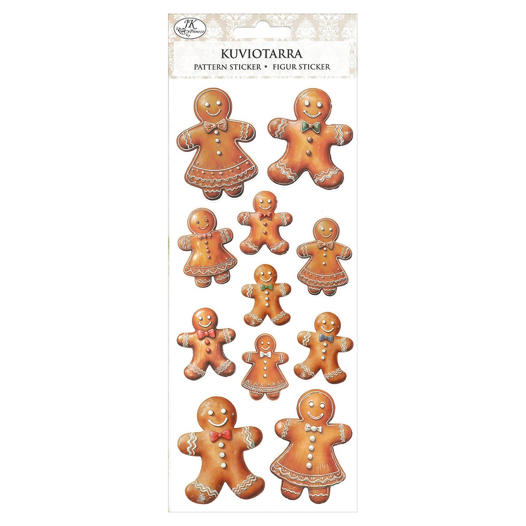 KUVIOTARRA PIPARIHAHMOT