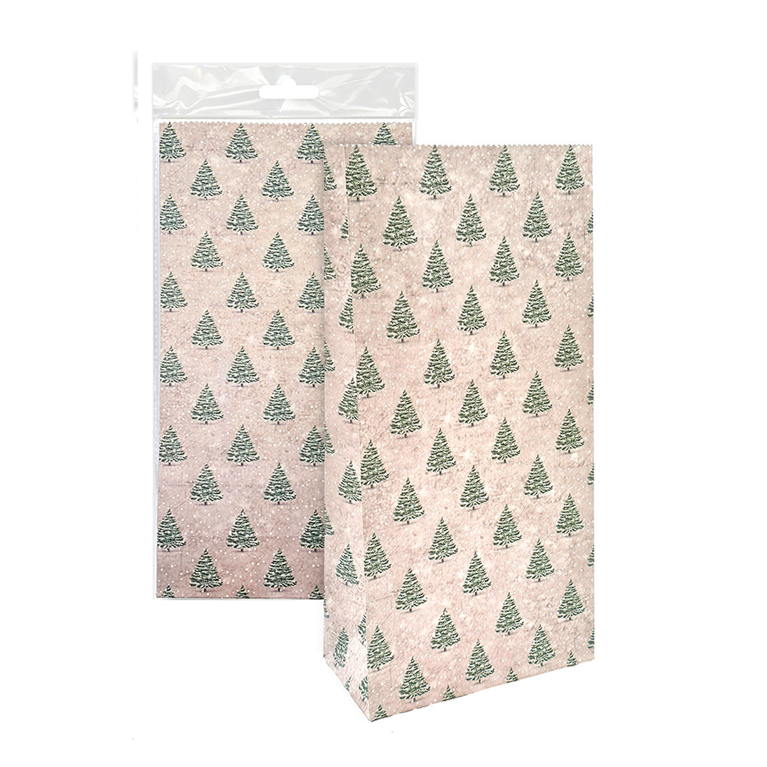 LAHJAPUSSIT KUUSET VINTAGE 5KPL