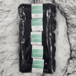 Lankava lysti 5-pak sukkalanka salmiakki 100g (855)